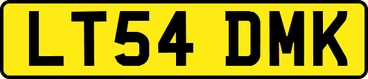 LT54DMK