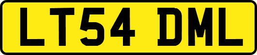 LT54DML