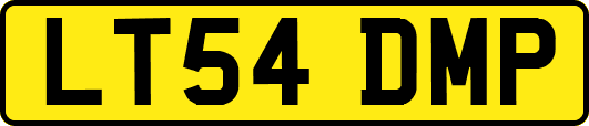 LT54DMP
