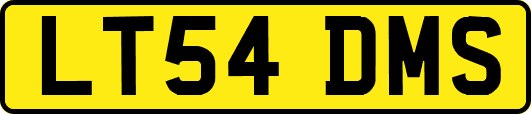 LT54DMS