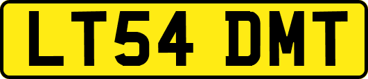 LT54DMT