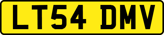 LT54DMV