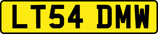 LT54DMW
