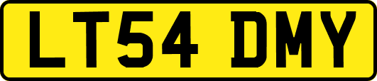 LT54DMY