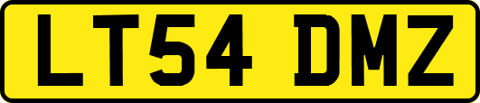 LT54DMZ