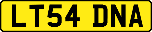LT54DNA