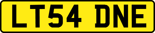 LT54DNE