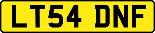 LT54DNF