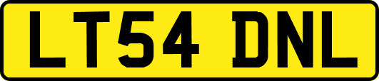 LT54DNL