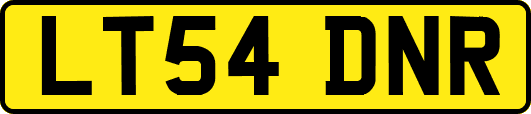LT54DNR