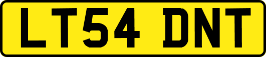 LT54DNT