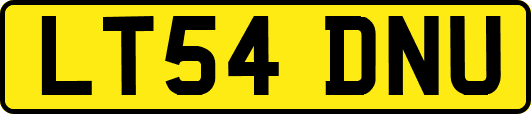 LT54DNU