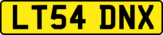LT54DNX