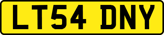 LT54DNY