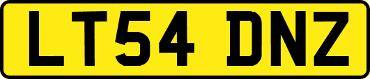 LT54DNZ