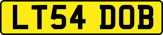 LT54DOB