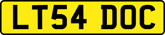 LT54DOC