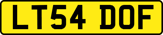 LT54DOF