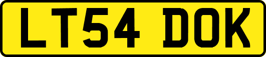 LT54DOK