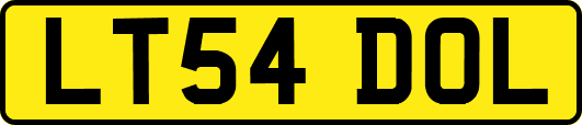 LT54DOL