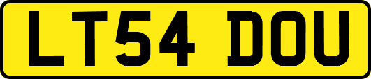 LT54DOU