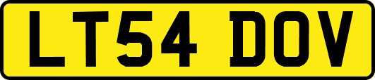 LT54DOV