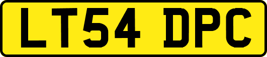 LT54DPC