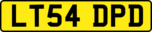 LT54DPD