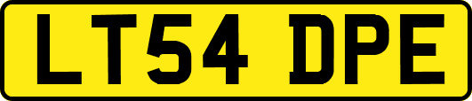 LT54DPE