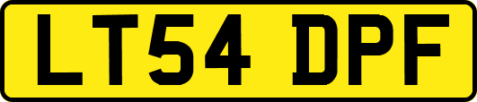 LT54DPF