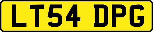LT54DPG