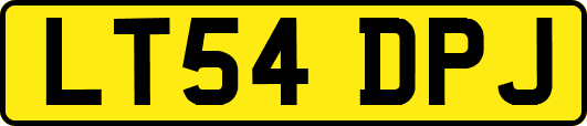 LT54DPJ