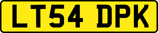 LT54DPK
