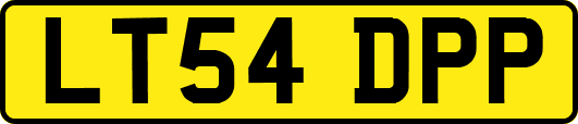 LT54DPP