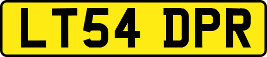LT54DPR