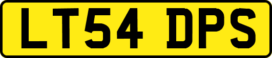LT54DPS