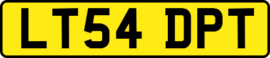 LT54DPT