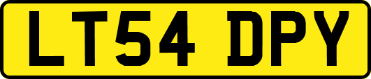 LT54DPY