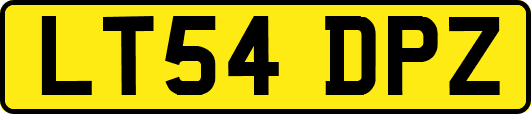 LT54DPZ