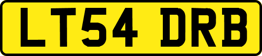 LT54DRB