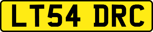 LT54DRC