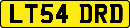 LT54DRD