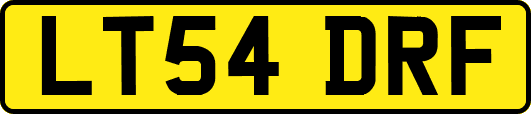 LT54DRF