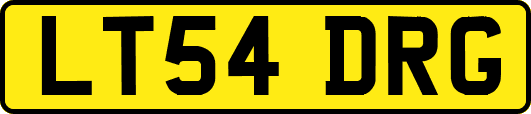 LT54DRG