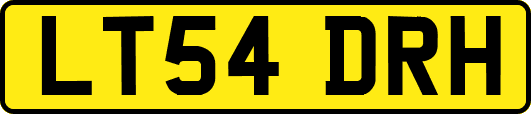 LT54DRH