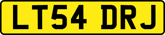 LT54DRJ