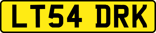 LT54DRK