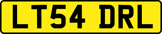 LT54DRL