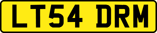 LT54DRM