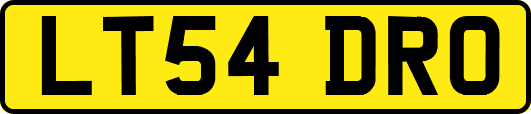 LT54DRO